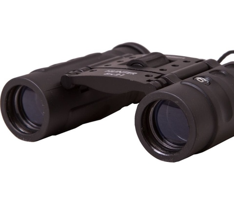 Bresser Hunter 8x21