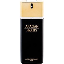 Jacques Bogart Arabian Nights toaletná voda pánska 100 ml tester