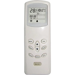 General ARGO DADOS 9 Plus, DADOS 11, DADOS 13, DADOS 40, DADOS XL - съвместимо дистанционно управление на марката General (DADOS 9 Plus, DADOS 11, DADOS 13, DADOS 40, DADOS XL)