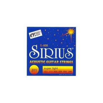 SIRIUS S-350