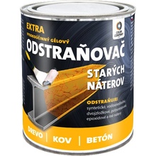 COLOR COMPANY ODSTRAŇOVAČ STARÝCH NÁTEROV 0,6 KG