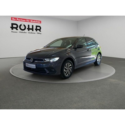 Volkswagen Polo 1.0 TSI 70 kW