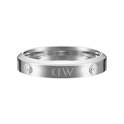 Daniel Wellington dámský prsten Classic Lumine Ring DW00400238