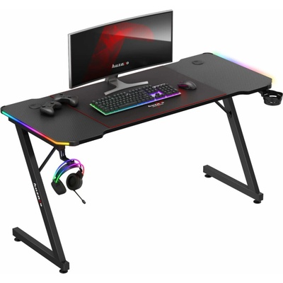 Divio VELOX RGB 3.3 černý