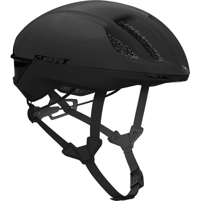 Scott Cadence plus granite black 2025