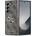 GUESS Калъф Guess - Metal Logo, Galaxy Z Fold 6, кафяв (3666339313159)