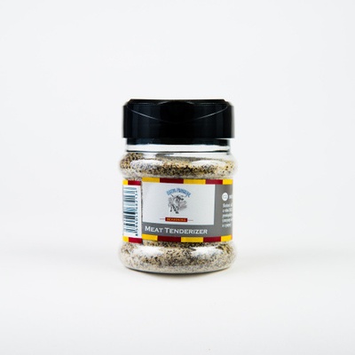 NP Brand Tenderizer Zkřehčovač na Steaky 180 g