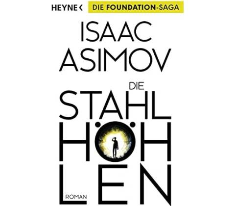 Die Stahlhöhlen