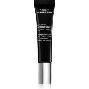 Institut Esthederm Intensive Hyaluronic+ хидратиращ серум против бръчки за околоочната област 15ml