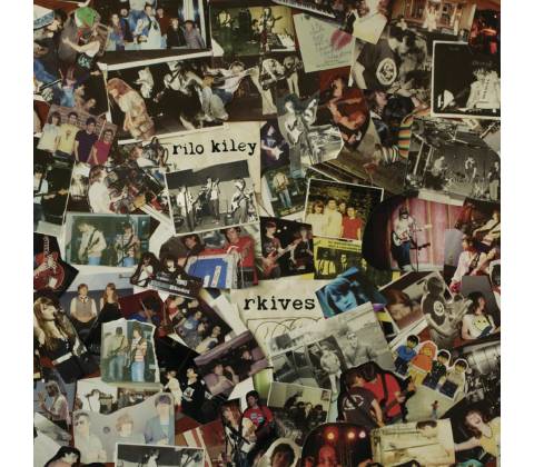 Rilo Kiley - Rkives LP
