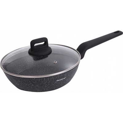 Klausberg Tradiční pánev 5908287276666 mramorový povrch 24 cm