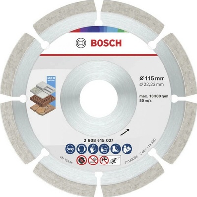 Bosch 2.608.615.040