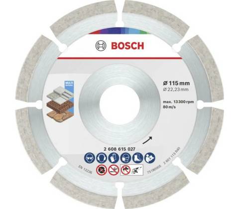 Bosch 2.608.615.040