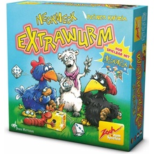 Zoch Heckmeck extrawurm