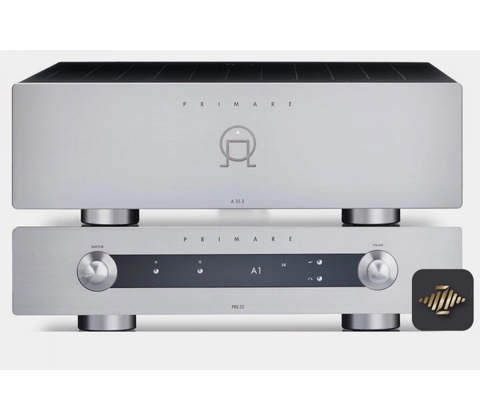 Primare PRE35 Prisma
