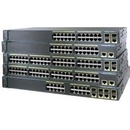 Switche Cisco WS-C2960X-24PS-L