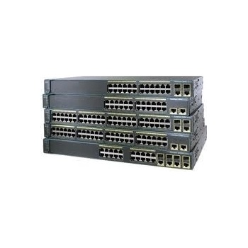 Cisco WS-C2960X-24PS-L