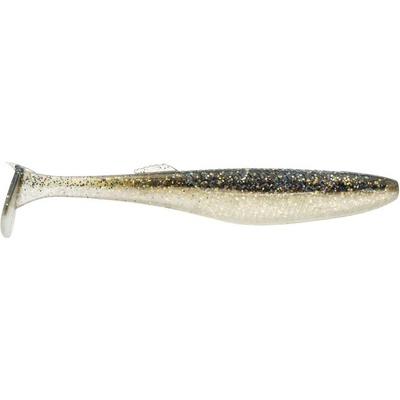 Rapala Gumová nástraha CrushCity The Kickman 3" 7,5cm 3g 9ks - Sparkle Shad / SPSD