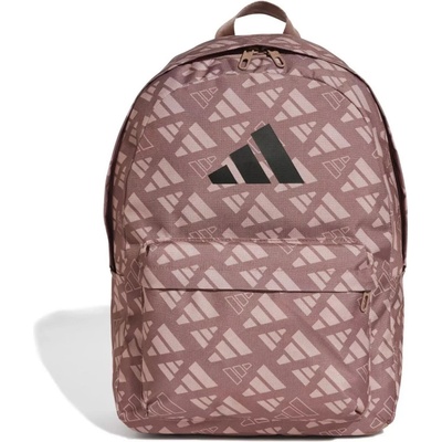 adidas CL BPK MONO PR WARCLA/BLACK Růžová 28 l