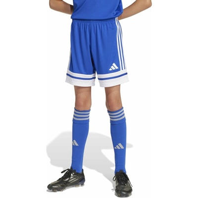 adidas dětské tréninkové trenky Squad25 JJ2419