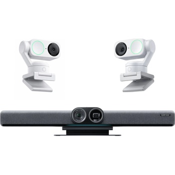 Image 1 of Insta360 PAC-IN360-CONNECT-Vid+2xLink2W