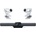 Insta360 PAC-IN360-CONNECT-Vid+2xLink2W