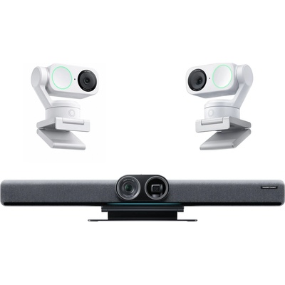 Insta360 PAC-IN360-CONNECT-Vid+2xLink2W