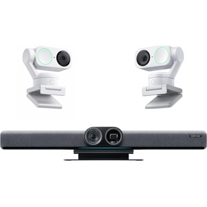 Insta360 PAC-IN360-CONNECT-Vid+2xLink2W