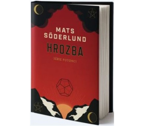 Hrozba - Mats Söderlund
