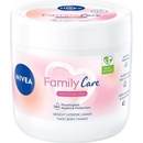 Nivea Family Care Hydrating creme telový krém 450 ml