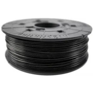 XYZprinting Консуматив за 3D принтер XYZ printing, TOUGH PLA Filament, 1.75 mm, 600, черен, 3D-XYZ-TOUGH-PLA-BK