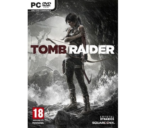 Tomb Raider GOTY
