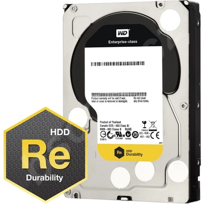 WD RE4 4TB, WD4000FYYZ