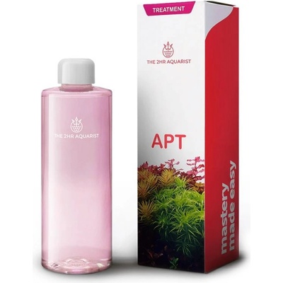 2Hr APTfl Fixlite 100 ml