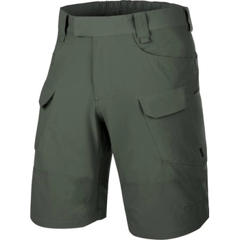 Šortky Helikon-Tex OTS VersaStretch Lite olive drab