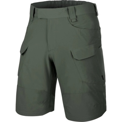 Šortky Helikon-Tex OTS VersaStretch Lite olive drab