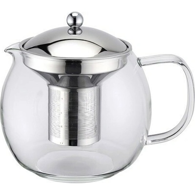 Weis s nerezovým sitkom 1,5 l