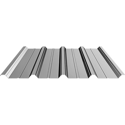 BP2 T35 Eco Polyester Standard RAL 1120 x 0,5 mm RAL 7016 antracitová šedá 1 m²