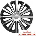 Versaco Тасове за джанти 16'' Versaco Trend (56011) - steficenter
