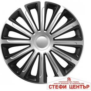 Versaco Тасове за джанти 16'' Versaco Trend (56011) - steficenter