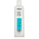 Nioxin System 3 Scalp & Hair Conditioner 300 ml