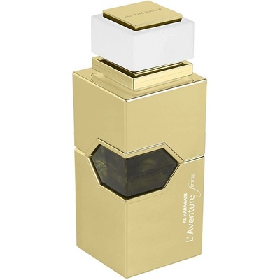 Al Haramain L'Aventure parfémovaná voda dámská 200 ml