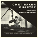 Chet Is Back Chet Baker