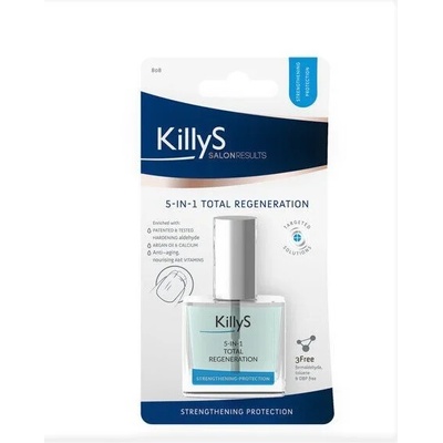 KillyS заздравител 5в1 (963808)