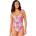Rip Curl Бански костюм Rip curl Es Vedra Good swimsuit - Multicolor (Multico)