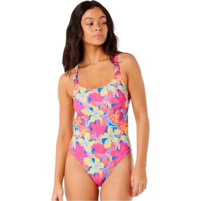 Rip Curl Бански костюм Rip curl Es Vedra Good swimsuit - Multicolor (Multico)
