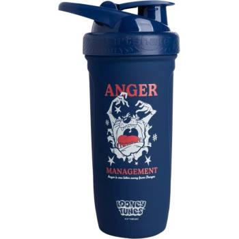 Smartshake Smart Reforce Stainless Steel Shaker | Tasmanian Devil [900 мл]