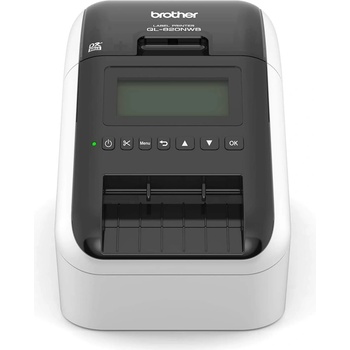 Brother QL-820NWB QL820NWBYJ1