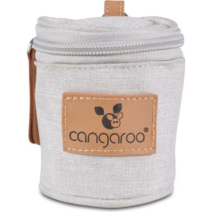 Cangaroo Термочанта за чесалки и биберони Cangaroo - Celio, бежова (108344) - ozone