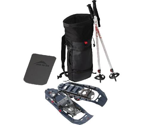 MSR Evo Trail